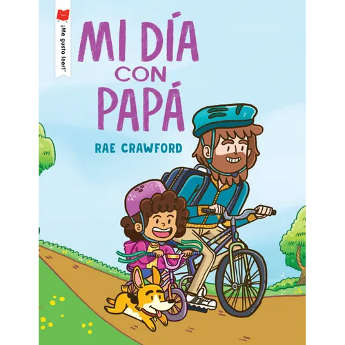 Mi Día Con Papá