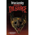 Necroscope III: The Source