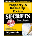 Property & Casualty Exam Secrets Study Guide: P-C Test Review for the Property & Casualty Insurance Exam