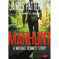Manhunt: A Michael Bennett Story