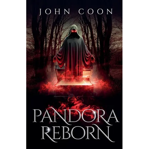 Pandora Reborn