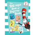 The Big Aqua Book of Beginner Books: The Cat in the Hat Comes Back; Oh Say Can You Say?; There's a Wocket in My Pocket!; New Tricks I Can Do!; Please