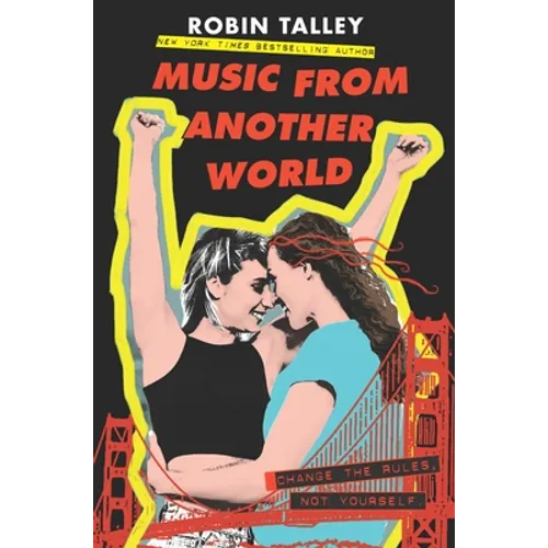 Music from Another World