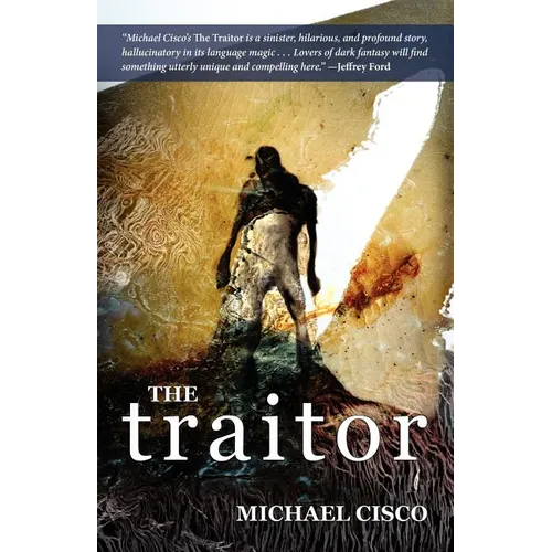 The Traitor