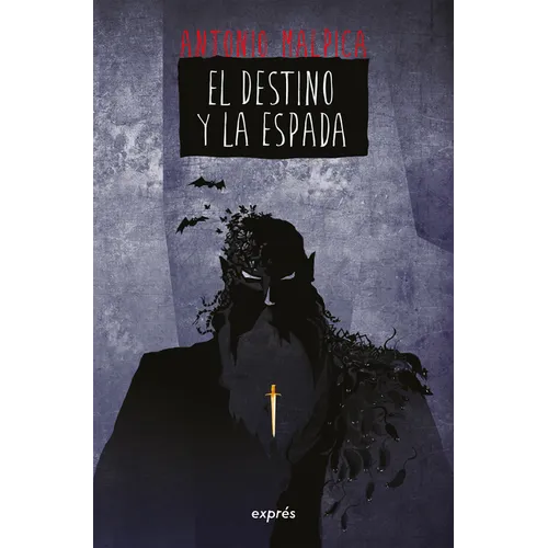 El Destino Y La Espada / The Destiny and the Sword
