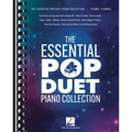 The Essential Pop Duet Piano Collection