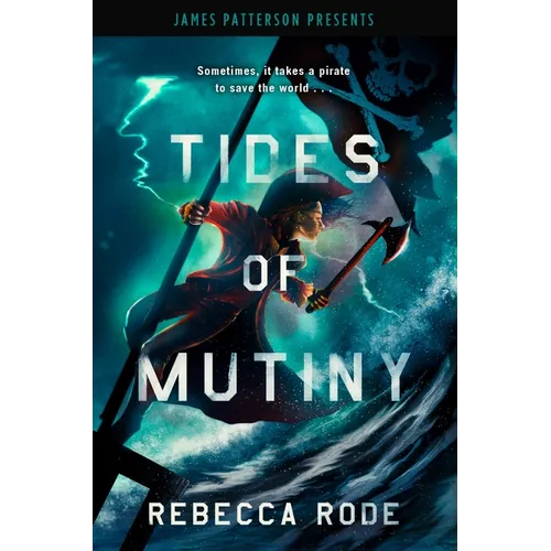 Tides of Mutiny