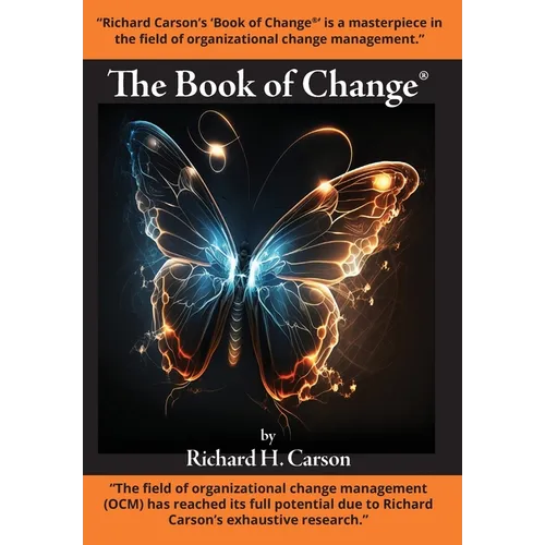 The Book of Change