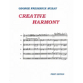 Creative Harmony: A Project Method for Advanced Study