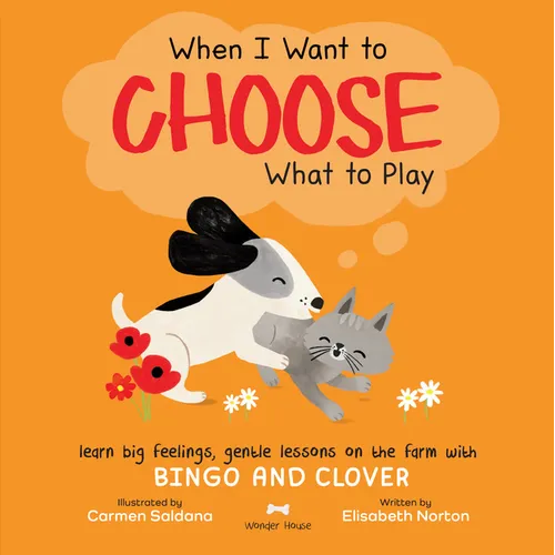 When I Want to Choose What to Play