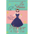 Murder at High Tide: a 1950s cozy historical mystery