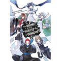 Is It Wrong to Try to Pick Up Girls in a Dungeon?, Vol. 8 (Light Novel): Volume 8