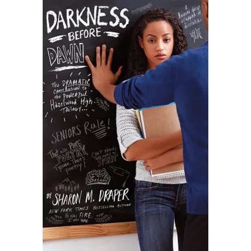 Darkness Before Dawn