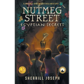 Nutmeg Street: Egyptian Secrets