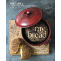 My Bread: The Revolutionary No-Work, No-Knead Method