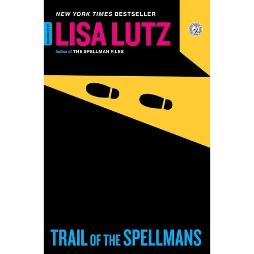 Trail of the Spellmans: Document #5