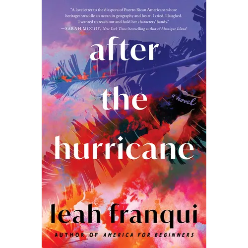 After the Hurricane