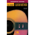 Hal Leonard Guitar Method: Paperback Lessons