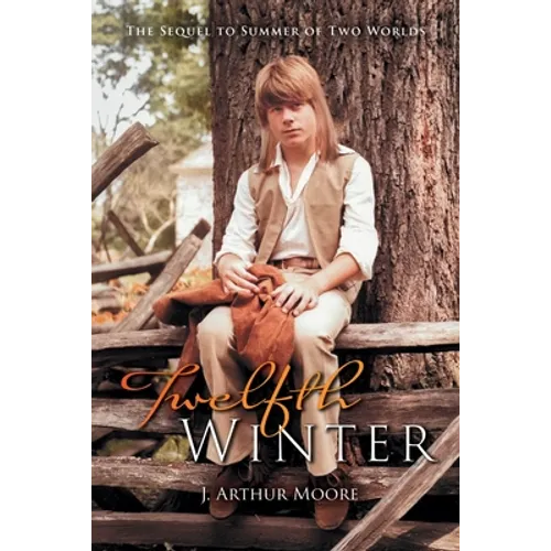 Twelfth Winter