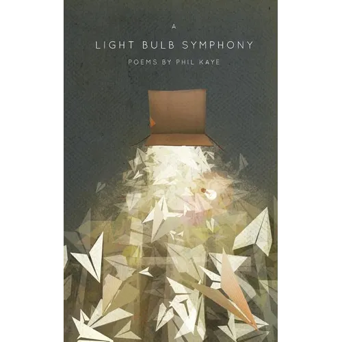 A Light Bulb Symphony: Poems by Phil Kaye