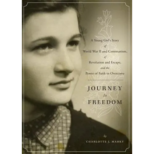 Journey to Freedom