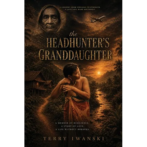 The Headhunter's Granddaughter