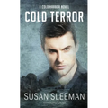 Cold Terror: Cold Harbor - Book 2