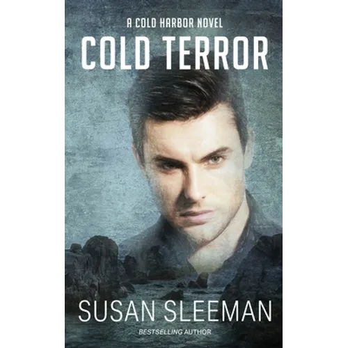 Cold Terror: Cold Harbor - Book 2