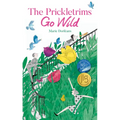 The Prickletrims Go Wild