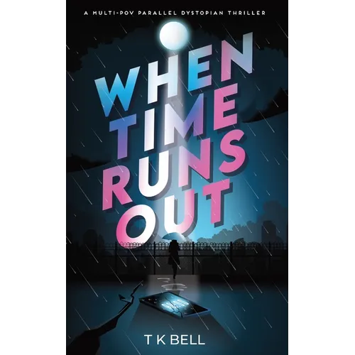 When Time Runs Out