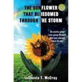 The Sunflower That Blossomed Through The Storm