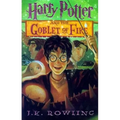 Harry Potter and the Goblet of Fire