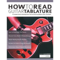 How to Read Guitar Tablature