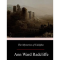 The Mysteries of Udolpho