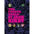 The Fourth World by Jack Kirby Box Set