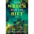 The Wreck & The Rift, Book 3