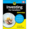 Investing for Canadians for Dummies