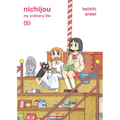 Nichijou 5