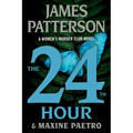 The 24th Hour: A Women's Murder Club Thriller