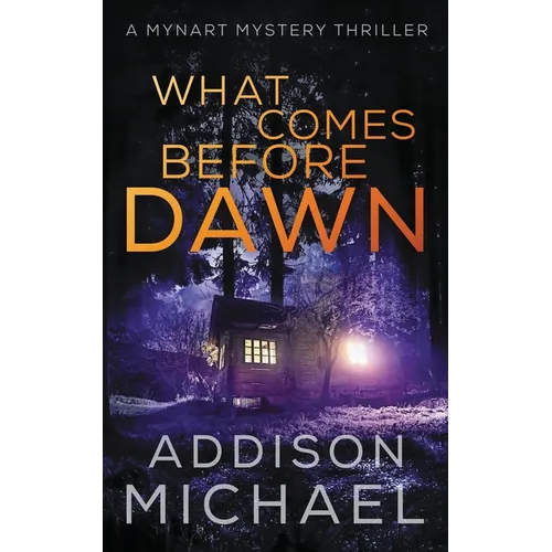 What Comes Before Dawn