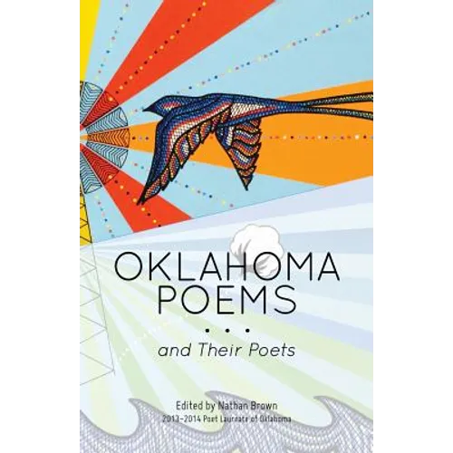 Oklahoma Poems... and Their Poets
