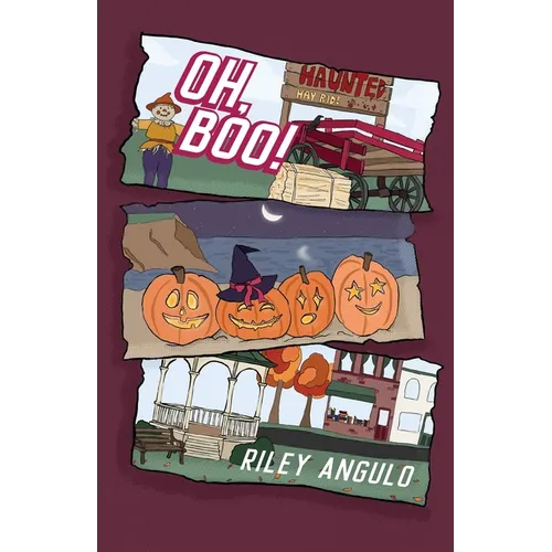Oh, Boo!