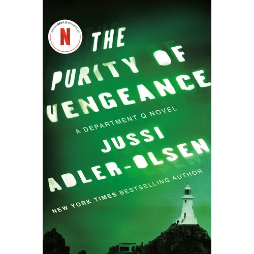 The Purity of Vengeance