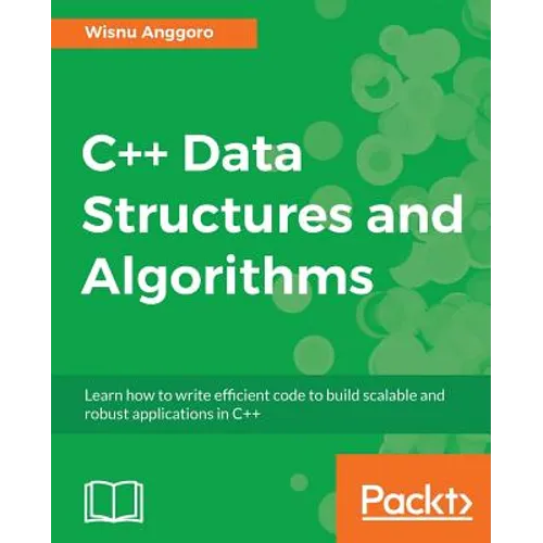 C++ Data Structures and Algorithms