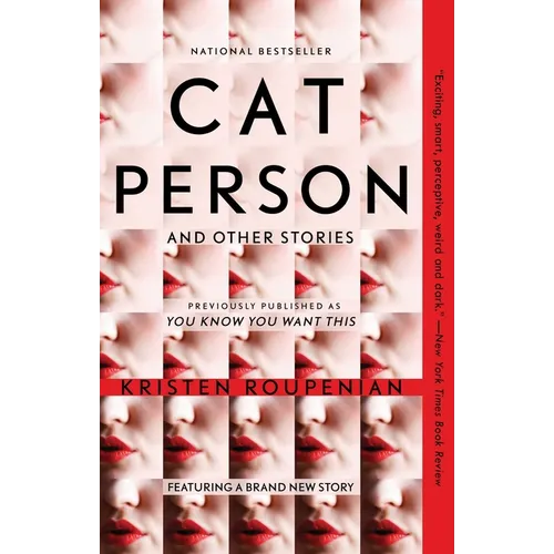 Cat Person and Other Stories