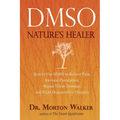 Dmso: Nature's Healer