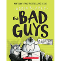 The Bad Guys in Mission Unpluckable (the Bad Guys #2): Volume 2