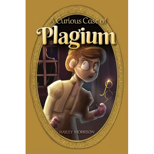 A Curious Case of Plagium