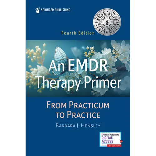 An EMDR Therapy Primer: From Practicum to Practice