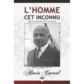 L'homme cet inconnu